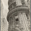 Facade: Alwyn Court, 174-182 West 58th Street and 911-917 Seventh Avenue