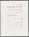Facade: Alwyn Court, 174-182 West 58th Street and 911-917 Seventh Avenue