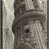 Facade: Alwyn Court, 174-182 West 58th Street and 911-917 Seventh Avenue