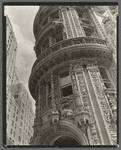 Facade: Alwyn Court, 174-182 West 58th Street and 911-917 Seventh Avenue