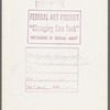 Facade: Alwyn Court, 174-182 West 58th Street and 911-917 Seventh Avenue