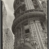 Facade: Alwyn Court, 174-182 West 58th Street and 911-917 Seventh Avenue