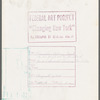 Facade: Alwyn Court, 174-182 West 58th Street and 911-917 Seventh Avenue