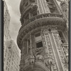 Facade: Alwyn Court, 174-182 West 58th Street and 911-917 Seventh Avenue