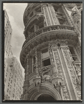 Facade: Alwyn Court, 174-182 West 58th Street and 911-917 Seventh Avenue