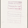 Facade: Alwyn Court, 174-182 West 58th Street and 911-917 Seventh Avenue