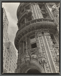 Facade: Alwyn Court, 174-182 West 58th Street and 911-917 Seventh Avenue