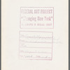 Facade: Alwyn Court, 174-182 West 58th Street and 911-917 Seventh Avenue