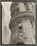 Facade: Alwyn Court, 174-182 West 58th Street and 911-917 Seventh Avenue
