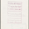 Facade: Alwyn Court, 174-182 West 58th Street and 911-917 Seventh Avenue