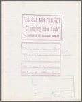 Facade: Alwyn Court, 174-182 West 58th Street and 911-917 Seventh Avenue