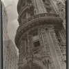 Facade: Alwyn Court, 174-182 West 58th Street and 911-917 Seventh Avenue