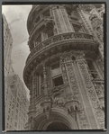 Facade: Alwyn Court, 174-182 West 58th Street and 911-917 Seventh Avenue