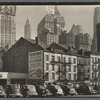 Vista from West Street, 115-119 West Street