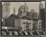 Vista from West Street, 115-119 West Street