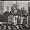 Vista from West Street, 115-119 West Street