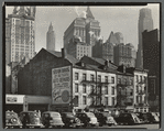 Vista from West Street, 115-119 West Street