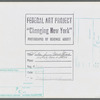 Vista from West Street, 115-119 West Street