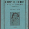 Jennie Goldstein's Prospect Theater