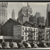 Vista from West Street, 115-119 West Street