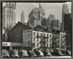 Vista from West Street, 115-119 West Street