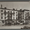 West Street Row: III, 115-118 West Street