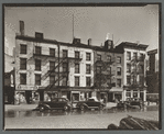 West Street Row: III, 115-118 West Street
