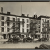 West Street Row: III, 115-118 West Street