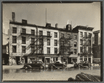 West Street Row: III, 115-118 West Street