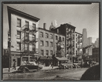 West Street Row: IV, 126-130 West Street