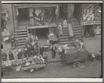 Hester Street, Between Allen and Orchard Streets