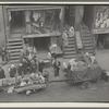 Hester Street, Between Allen and Orchard Streets