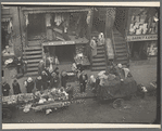 Hester Street, Between Allen and Orchard Streets