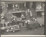 Hester Street, Between Allen and Orchard Streets