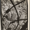 City Arabesque, From roof of 60 Wall Tower