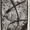 City Arabesque, From roof of 60 Wall Tower