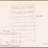 West 18th Street, Nos. 461-463