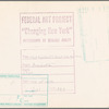 West 18th Street, Nos. 461-463