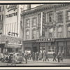 Luchow's Restaurant, 110 East 14th Street