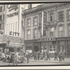 Luchow's Restaurant, 110 East 14th Street