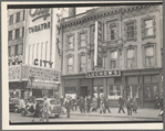 Luchow's Restaurant, 110 East 14th Street