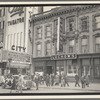 Luchow's Restaurant, 110 East 14th Street