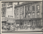 Luchow's Restaurant, 110 East 14th Street