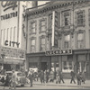 Luchow's Restaurant, 110 East 14th Street