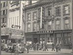 Luchow's Restaurant, 110 East 14th Street