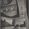 Fifth Avenue Theater interior, showing orchestra, boxes, first and second balconies, 1185 Broadway