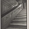 Fifth Avenue Theater interior: Entrance from 1185 Broadway