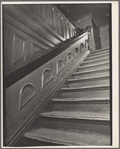 Fifth Avenue Theater interior: Entrance from 1185 Broadway