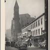 Jefferson Market Court and 647-661 Sixth Avenue