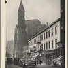 Jefferson Market Court and 647-661 Sixth Avenue